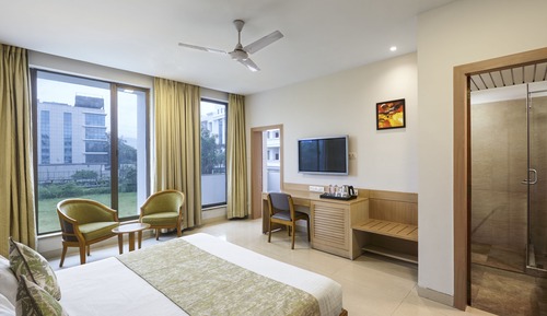 Mango Classic room