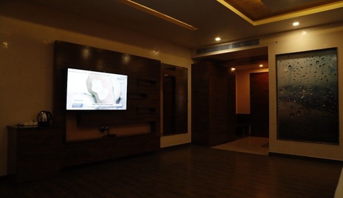 Grand Suite