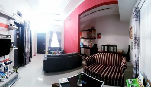 House, 3 Bedrooms