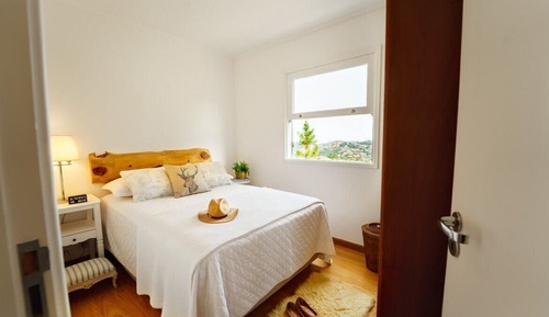 Deluxe Apartment, 2 Bedrooms, Garden View, Ground Floor