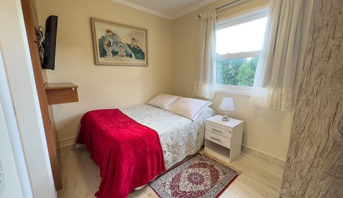 Standard Apartment, 2 Bedrooms, Garden View