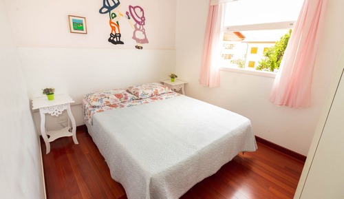 Standard Apartment, 2 Bedrooms, Courtyard View