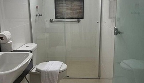 Economy Room, 1 Bedroom, Non Smoking