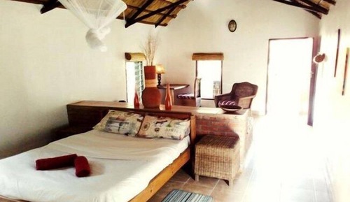 Comfort Chalet, 1 Bedroom