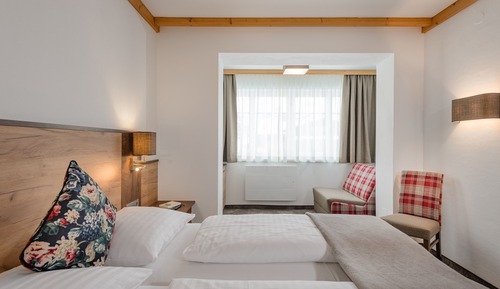 Apartment (T2)