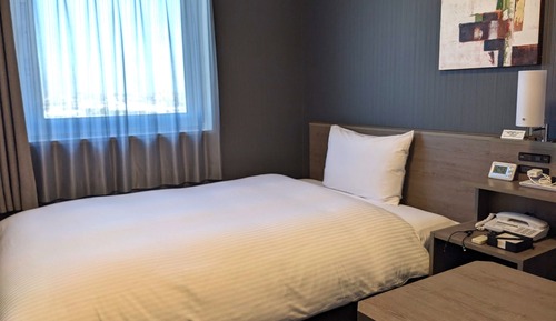 Superior Single Room, Non Smoking