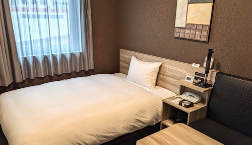 Single Room, Non Smoking