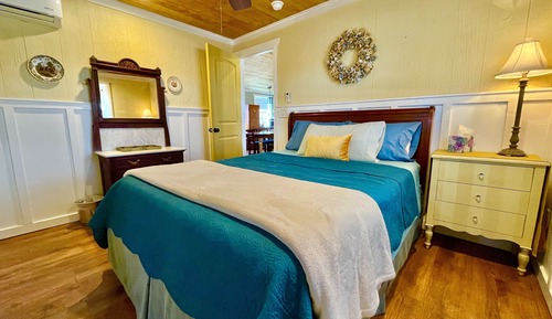 Country House