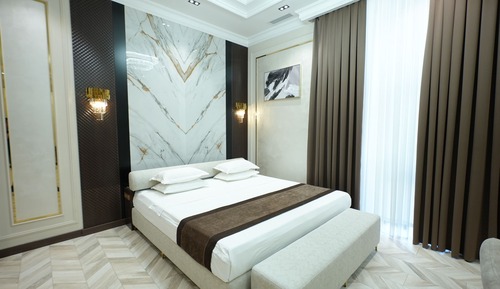 Luxury Apartment