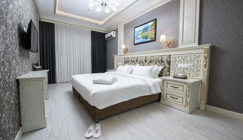 Grand Suite