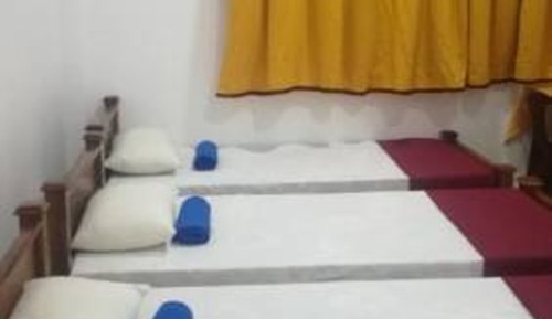 Standard Room A/C