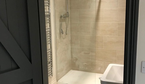 Superior Apartment, Ensuite (Farn)