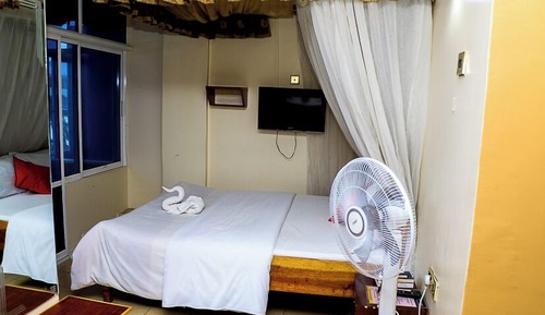 Executive Room