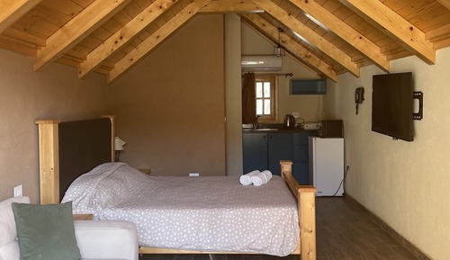 Comfort Single Room