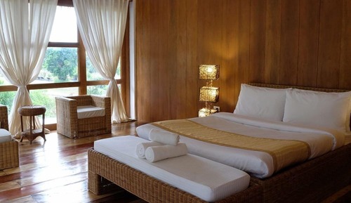 Duplex Villa