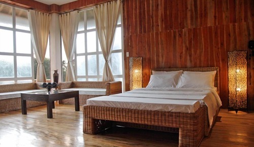 Standard Villa