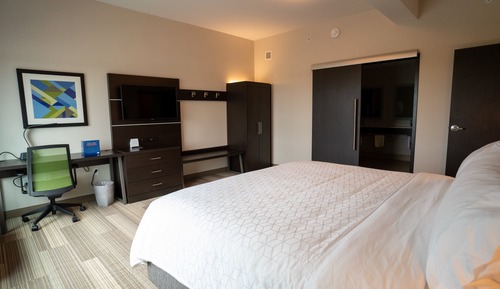 Suite, 1 Bedroom