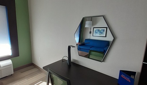 Suite, 2 Queen Beds
