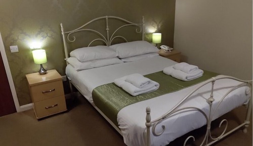 Basic Room