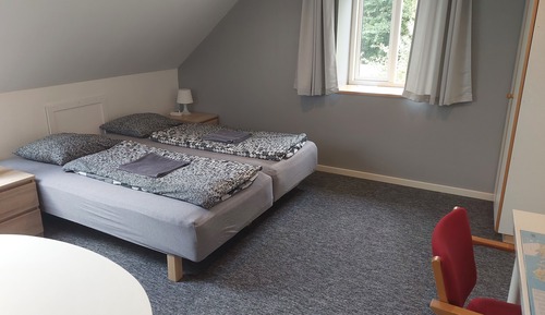 Basic Room