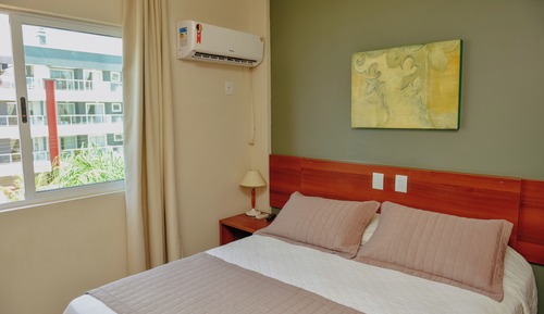 Apartment (Frente mar)