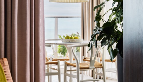 Suite, Ocean View