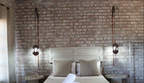 Cottage (Soetdoring)