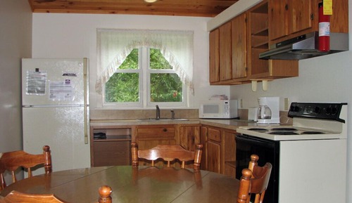 2 BR Cottage #19