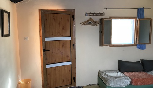 Economy Twin Room