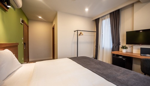 Superior Double or Twin Room