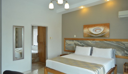 Executive Room, Ensuite