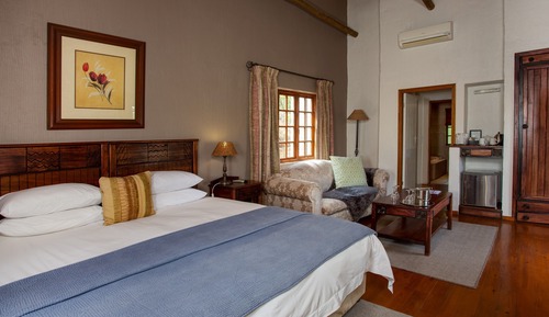 Deluxe Cottage, 2 Bedrooms