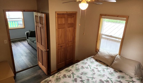 Family Cabin, 2 Bedrooms, Lake View, Lakeside