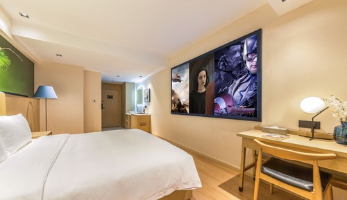 Executive Double Room
