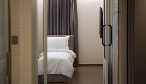 Luxury Suite