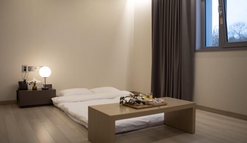 Traditional Room