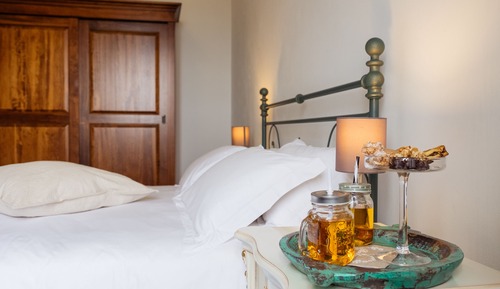 Panoramic Room, 1 Double Bed, Sea View