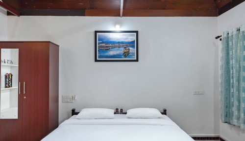 Premium Room, 1 Bedroom, Private Bathroom, Garden Area