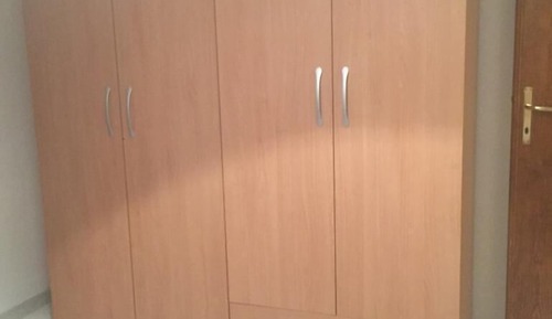 Standard Twin Room, Shared Bathroom