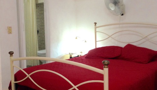 Double Room, Ensuite