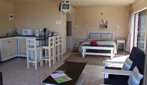 Standard Studio (Self-Catering)