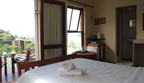Basic Double Room