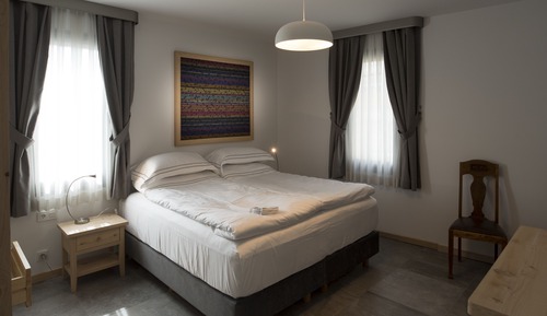 Comfort Double or Twin Room +1