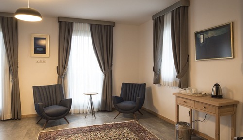 Grand Double or Twin Room