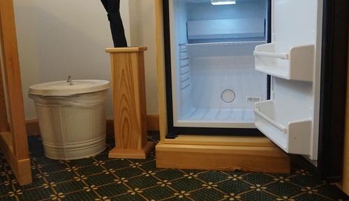 Single Room, 1 Twin Bed