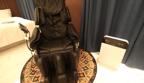 C Premium Room