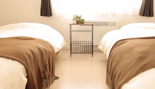 House, 3 Bedrooms, Non Smoking, Bay View