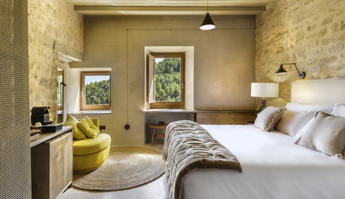 Standard Double Room Single Use