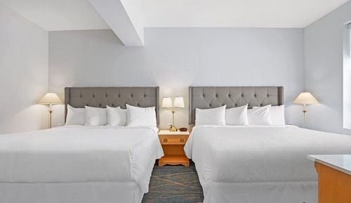 Suite, Multiple Beds, Non Smoking, Kitchen (Full Kitchen)