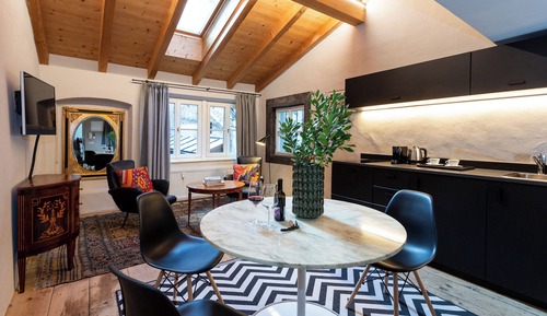 Superior Apartment
